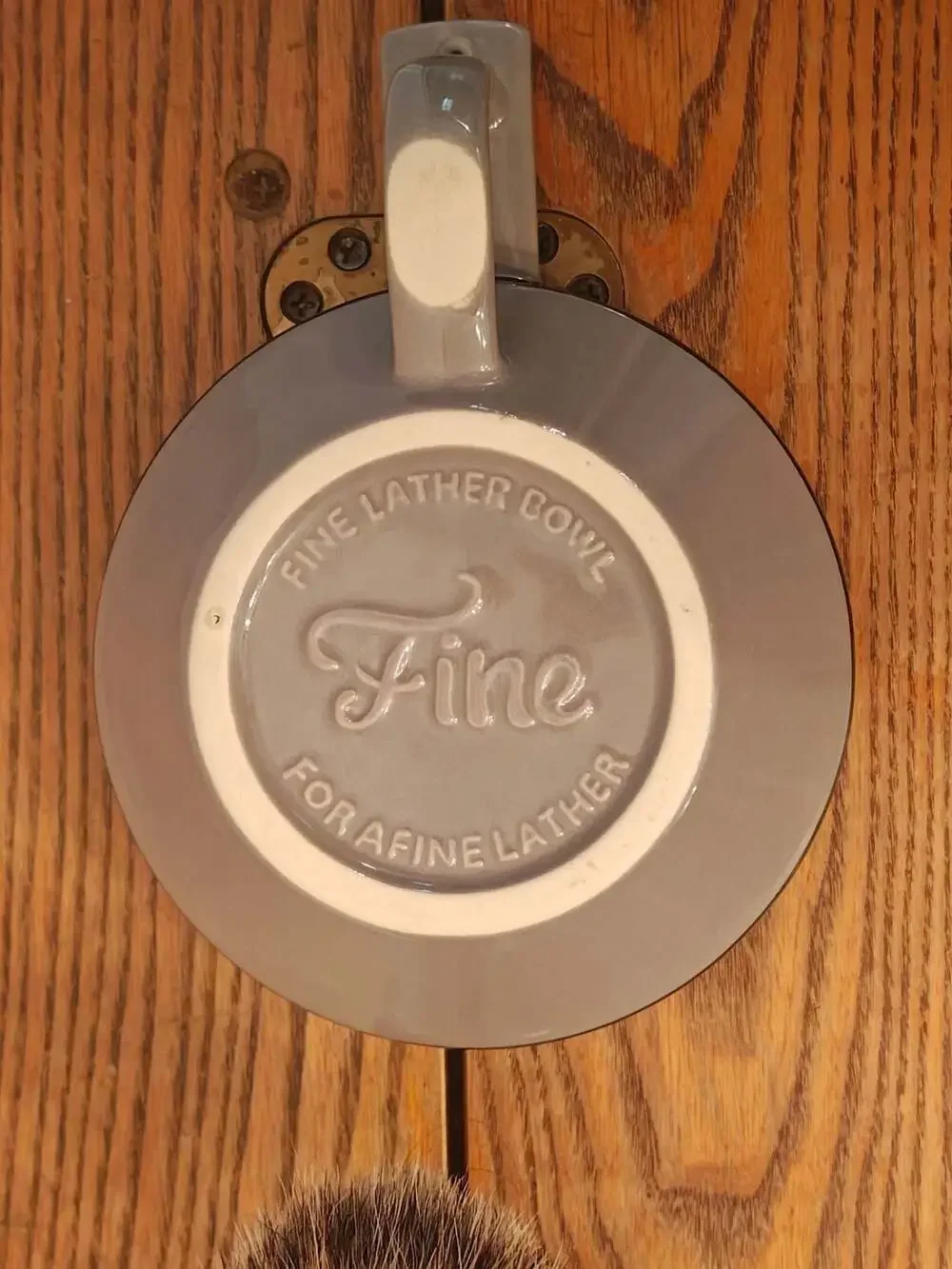 4-Piece Wet Shaving Set